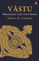 VSTU: Breathing Life into Space 0988916908 Book Cover