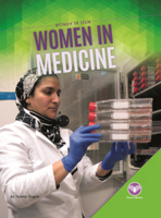 Women in Medicine B0GN64Y1BX Book Cover