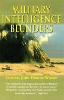 Military Intelligence Blunders 0786713739 Book Cover