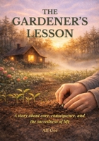 The Gardener’s Lesson B0GJS4Q8HJ Book Cover