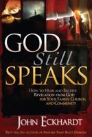 God Still Speaks 1599794756 Book Cover