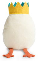 What Do You Do with an Idea? (Plush) 1943200580 Book Cover