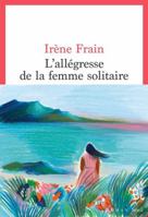 L'Allégresse de la Femme Solitaire 2021488616 Book Cover