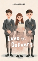 Love on Delivery (Filipino Edition) 9370093745 Book Cover