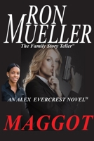 Maggot 1682233332 Book Cover