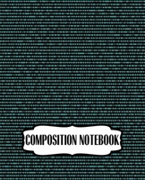 Notebook: Back to School Flower Notebooks for Students 1694014878 Book Cover