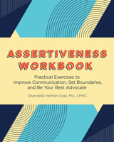 Assertiveness 1647397235 Book Cover