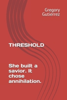 THRESHOLD B0DZTD5MZS Book Cover