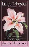 Lilies That Fester (A Bretta Solomon Mystery) 0312284063 Book Cover