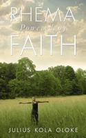 Rhema Powered by Faith 1624199046 Book Cover