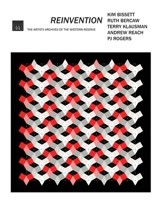 Reinvention Catalog 1530230144 Book Cover