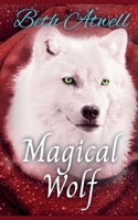Magical Wolf B0FMXNLMYZ Book Cover