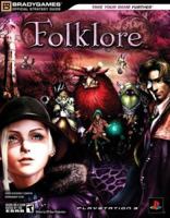 Folklore Official Strategy Guide 0744009782 Book Cover