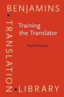 Training the Translator 9027216231 Book Cover