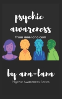 Psychic Awareness - Book One: Psychic Awareness Series null Book Cover