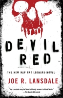 Devil Red 030727098X Book Cover