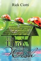 The Third Wish 1543457215 Book Cover