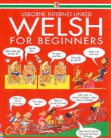 Welsh for Beginners (Usborne Language Guides) 0746046448 Book Cover