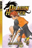 Dragon Hunter: Volume 13 1595326499 Book Cover