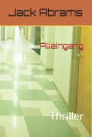 Alleingang 1520409842 Book Cover