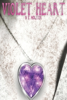 Violet Heart B09SFDGFFM Book Cover