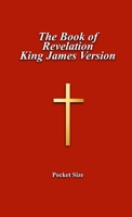 The Book of Revelation King James Version 1300797754 Book Cover