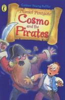 Cosmo and the Pirates 0141314206 Book Cover