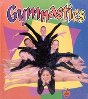 Gymnastics 0865056315 Book Cover