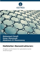 Halbleiter-Nanostrukturen (German Edition) 620474545X Book Cover