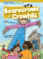 The Scarecrows of Crowhill B0BZTHJPN7 Book Cover