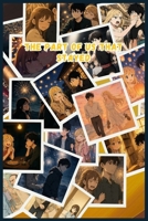 The Part of Us That Stayed: Even When We Had Fallen Apart B0FPL1RJST Book Cover