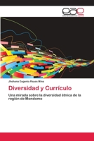 Diversidad y Curriculo 3659074748 Book Cover