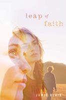 Leap of Faith 1442447168 Book Cover