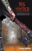 Big Sister 1638290024 Book Cover