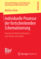 Individuelle Prozesse Der Fortschreitenden Schematisierung: Empirische Rekonstruktionen Zum Anteil Vom Anteil 3658112530 Book Cover