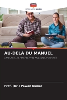 Au-Delà Du Manuel (French Edition) 620740842X Book Cover