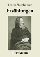 Erzählungen 3743726335 Book Cover