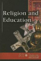 Religion and Education 0737727438 Book Cover