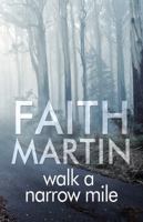 Walk a Narrow Mile 0373269528 Book Cover