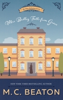Mrs. Budley Falls from Grace 0312952759 Book Cover
