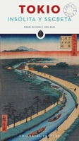 Tokyo Insolita y Secreta 2361951177 Book Cover