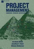 Project Management: Engineering, Technology and Implementation 0135564581 Book Cover