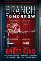 Branch Tomorrow 139444138X Book Cover