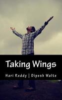 Taking Wings: 8 Inspiring stories from PCCOE 1501031856 Book Cover