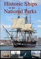 Museum Ships in the National Parks 3981598490 Book Cover