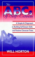 The ABCs of Self-Esteem 1892274167 Book Cover