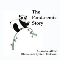 The Panda-emic Story 1930546300 Book Cover