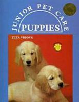 Puppies/J-002 (Junior Pet Care) 0866225528 Book Cover
