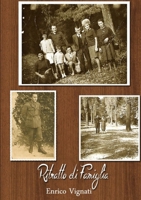 Ritratto di famiglia 132677333X Book Cover