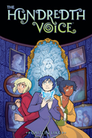 The Hundredth Voice 1506731333 Book Cover